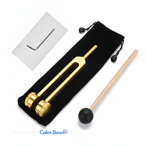 CalmDown Klangtherapie Set