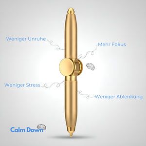 Calm Down Stift