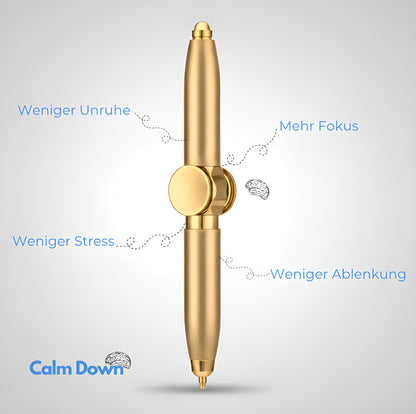 Calm Down Stift