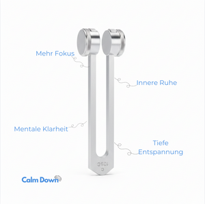 CalmDown Klangtherapie Set